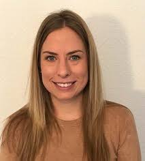 Claire Hoyle Head of Marketing for Goodfella's