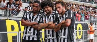 Twenty teams competed in the tournament, twelve returning from the 2018 season. Tabela Brasileirao 2019 Atletico Mg Dispara Na Lideranca E Zona De Rebaixamento E Incerta