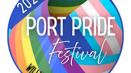 Port Pride Festival 2026