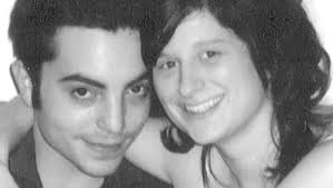 Alycia Jones & Matthew Merritt