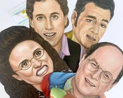 ASSMAN SEINFELD Magnet