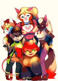 State Of Flux hentai videos, GIFs, and images | R34.app