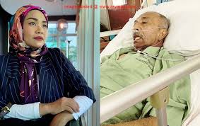 Sila perhatikan bahawa penyakit ini berlaku agak umum di kalangan lelaki, disebabkan tabiat. Myartis Com Myartis My Artis Bapa Hidap Kanser Paru Paru Tahap Empat Liza Hanim Mohon Doa