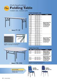 Pin By Ttf Storage Racking System On Ttf Storage System Catalogue Volume 04 Storage System Rectangular Table Rectangular