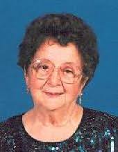 Obituary information for Grace M Mancuso