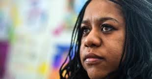 Long road for girl left for dead in 1986 killings