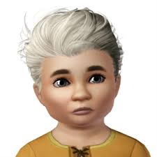 Mels Sims — Newsea Robin