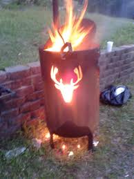 Penta fire pit burner using a 20 lb propane gas bottle. Propane Fire Pit Burner Shefalitayal