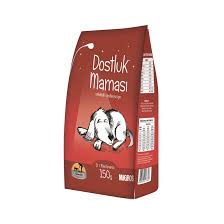 Dostluk Mamasi 150 Gr Kopek Mamasi Migros