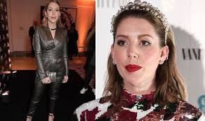 Comic reveals she's expecting a baby with childhood sweetheart bobby kootstra. Katherine Ryan Health Latest Tv Comedian Opens Up About Her Miscarriage Symptoms Express Co Uk