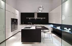 Maybe you would like to learn more about one of these? Poliform Unveils Revamped L A Showroom Kitchen Design Modern Small Modern Kitchen Interiors Modern Kitchen Design