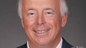 Bob Basham's Instagram, Twitter & Facebook