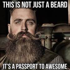 50 Funny Beard Memes That Ll Definitely Make You Laugh