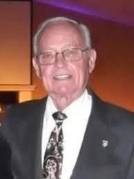 Obituary information for Russell James Merry