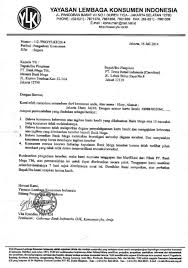 Kartu kredit biasanya menawarkan cicilan tanpa uang muka dengan presentase bunga yang rendah. Contoh Surat Pernyataan Pelunasan Cicilan Kartu Kredit Bank Mega Download Kumpulan Gambar