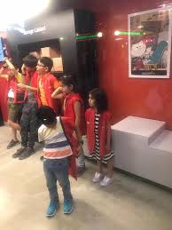 Kidzania Delhi Ncr Noida 2020 All You Need To Know Before You Go With Photos Tripadvisor