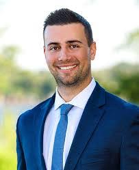 Matthew Shawver's Instagram, Twitter & Facebook