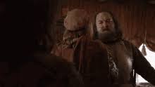 Find game of thrones today! Robert Baratheon Free Gif Robertbaratheon Free Folk Discover Share Gifs