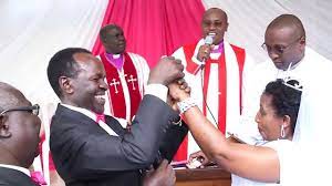 Get the kenya news updates, discussions and other exciting shows.website: The Waigurus Wedding Teaser Youtube