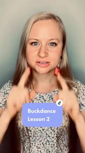 How to Buck Dance