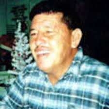 Ernesto Losoya Marrufo Obituary