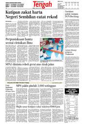 Jumlah cukai taksiran tahunan bergantung kepada nilai tanah itu. Kutipan Cukai Taksiran Mps Meningkat Klik