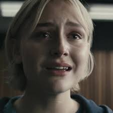 Leila Abd Ello Wayward