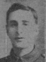 Loos Memorial Roll of Honour, O-P