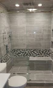 For example, if you simply need some plumbing or electrical work done in your bathroom, hiring a plumber or electrician should be sufficient. Bathroom Remodel 2 Modern Bathroom Other By Gima General Contractor Houzz