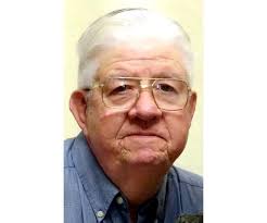 Perry McElwee Obituary (1943