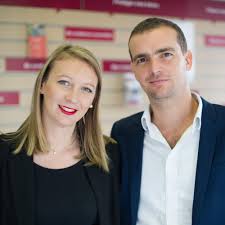 Icone facebook faisant le lien avec la page facebook de notre site. Alpha Assurances Agence Generali A Soissons Qui Sommes Nous