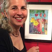 Erika Stern (erikasternart)