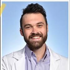 Dr. Lucas Hamrick, DO