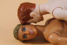 The Rise of Male Sex Dolls for the Gay Community - queer voices