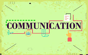 Definition and Types of Communication