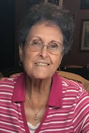 Ellen Walters Obituary August 25, 2021