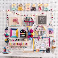 At the end, i have my 5 best ideas for how to organize your own craft room. Diy Craft Room Decor Ideas Fun365
