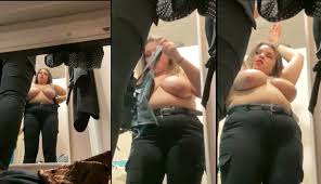 Spy Cam Fat Girl Big Boobs - ThisVid.com