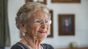 82-year-old grandmother 'can't stop' tap dancing