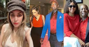 A video of nollywood actor clem ohameze spotted on social media has got his fans praying for him; Regina Daniels Co Wife Laila Charani Reveals She Has Divorced Ned Nwoko
