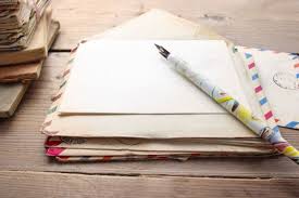 Vorbesc în scris cu tine, vechi şi bun prieten că… am mai rămas atât de puţini. Scrisoare CÄƒtre Un Prieten In Examenul De EnglezÄƒ Clasa A Treia 2018 Traseu Efectuat Al Treilea Examen Media 2019 2021