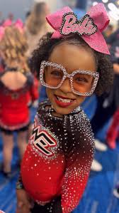 ✨🌟STAR PERFORMER AWARD🌟✨ Thank you soooo much @theunitedcheer for this  AMAZING award!🩷 I loveeeee performing