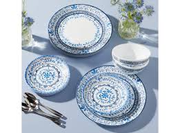 The types of vessels you use for serving and eating meals matters a lot. Best Dinner Plates 2021 High Quality Durable And Stylish The Independent