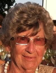 Obituary for Jacqueline B. (Roszkowski) Tobin