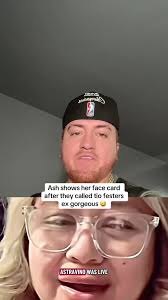 Uncle Fester Ex Wife Look