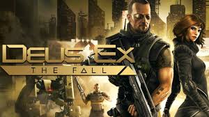I can download it alright, but when i go to open it, it says: Deus Ex The Fall Ps4 Full Version Free Download Gf