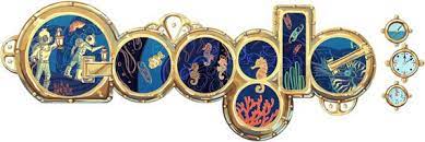 25 Best Google Doodles Google Doodles Google Logo Best Google Doodles