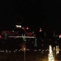 Corner of 3rd st and cypress st, wendell (nc), 27591, united states. Lake Myra Christmas Light Show Now Closed General Entertainment In Wendell