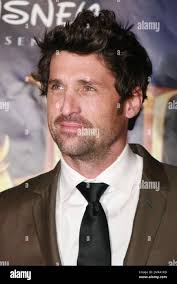 Patrick mcgee hi-res stock photography and images