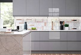 View our modern kitchen cabinets online today to find great deals! 2019 Vermonhouse Light Grey High Gloss Kitchen Cabinets Modern Buy Kitchen Cabinets Kitchen Cabinets Modern High Gloss Kitchen Cabinets Product On Alibaba Com